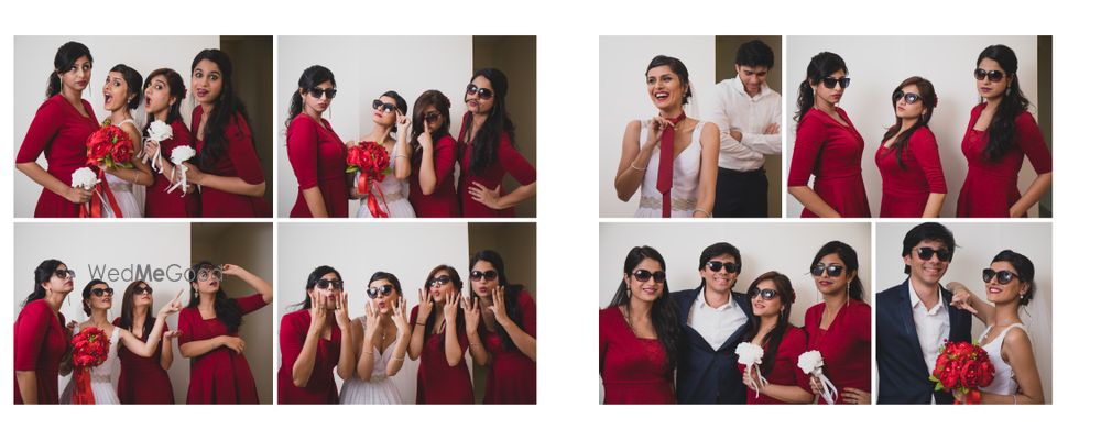 Photo From DILIP & NOORI - By Capcha Artistic Weddings