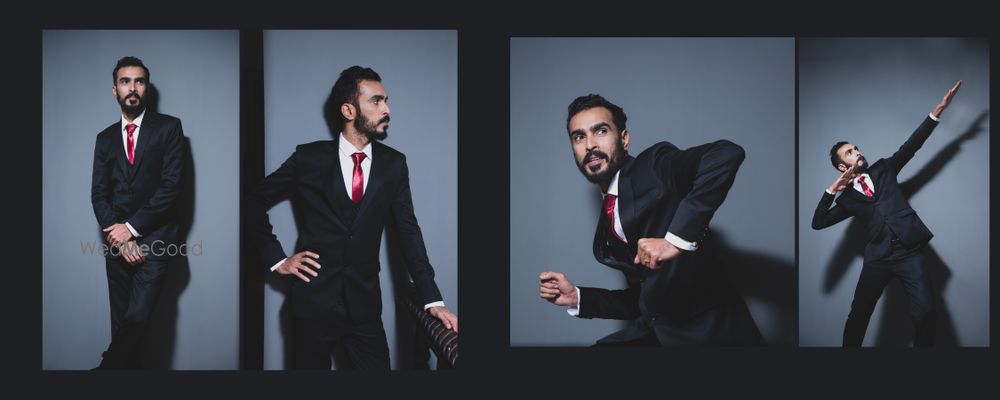 Photo From DILIP & NOORI - By Capcha Artistic Weddings