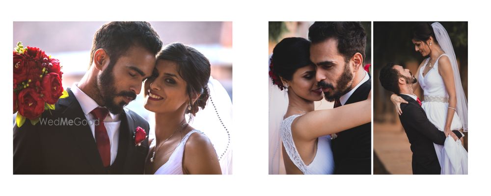 Photo From DILIP & NOORI - By Capcha Artistic Weddings