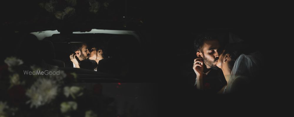 Photo From DILIP & NOORI - By Capcha Artistic Weddings