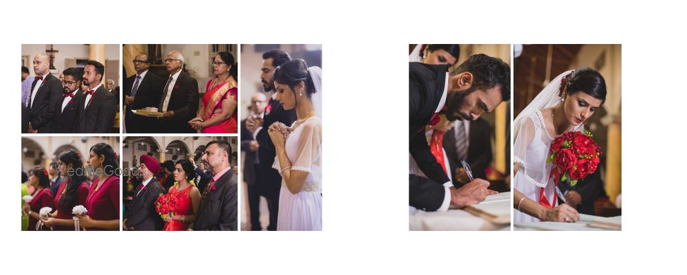 Photo From DILIP & NOORI - By Capcha Artistic Weddings
