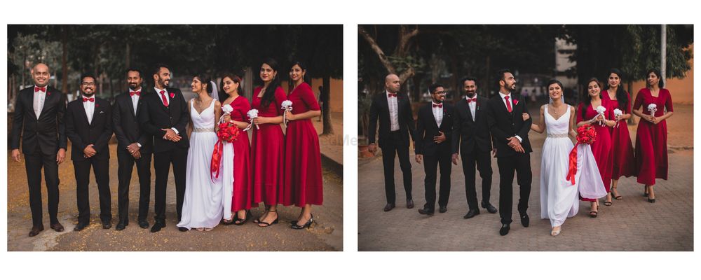 Photo From DILIP & NOORI - By Capcha Artistic Weddings
