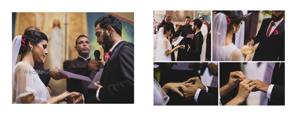 Photo From DILIP & NOORI - By Capcha Artistic Weddings