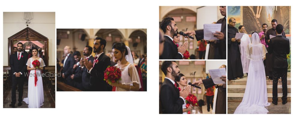 Photo From DILIP & NOORI - By Capcha Artistic Weddings