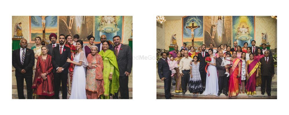 Photo From DILIP & NOORI - By Capcha Artistic Weddings