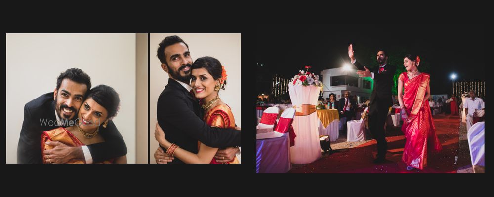 Photo From DILIP & NOORI - By Capcha Artistic Weddings