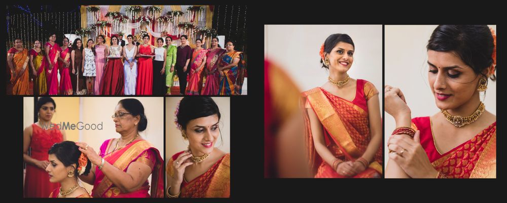 Photo From DILIP & NOORI - By Capcha Artistic Weddings