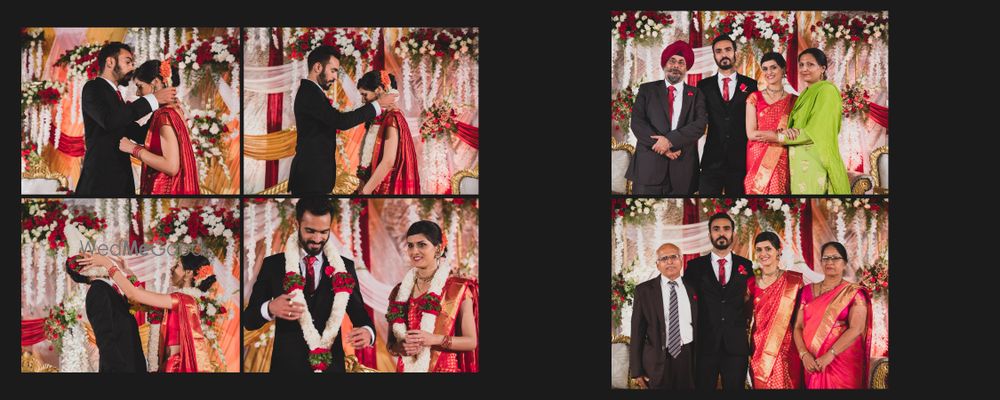 Photo From DILIP & NOORI - By Capcha Artistic Weddings