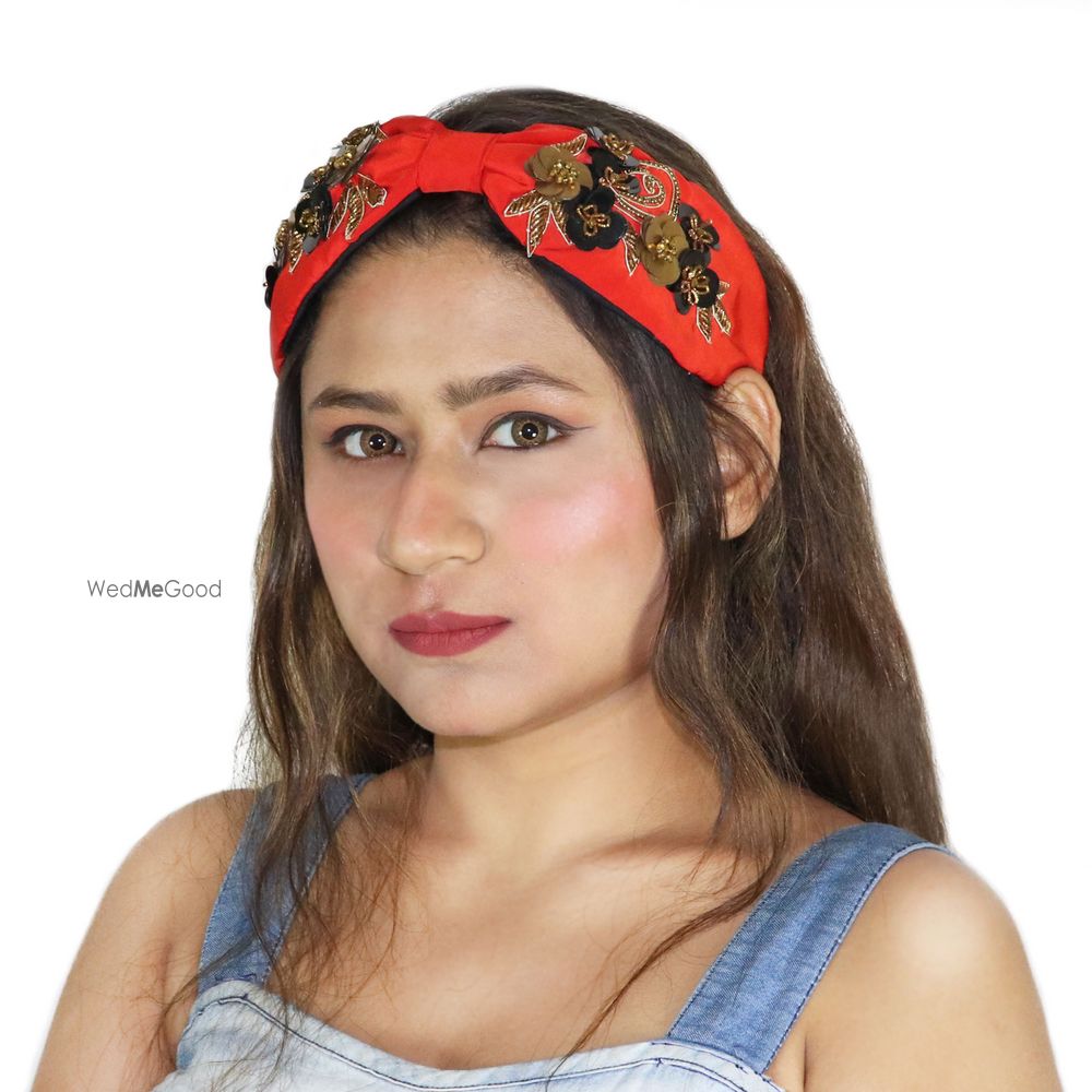 Photo From Turban Headband - By Soho Boho Studio