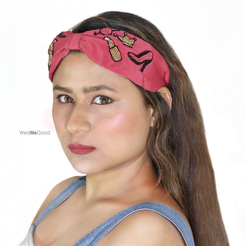 Photo From Turban Headband - By Soho Boho Studio