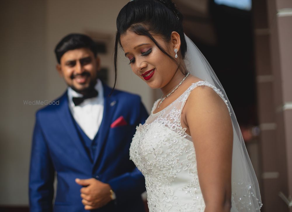 Photo From JASON & RENCITA - By Capcha Artistic Weddings