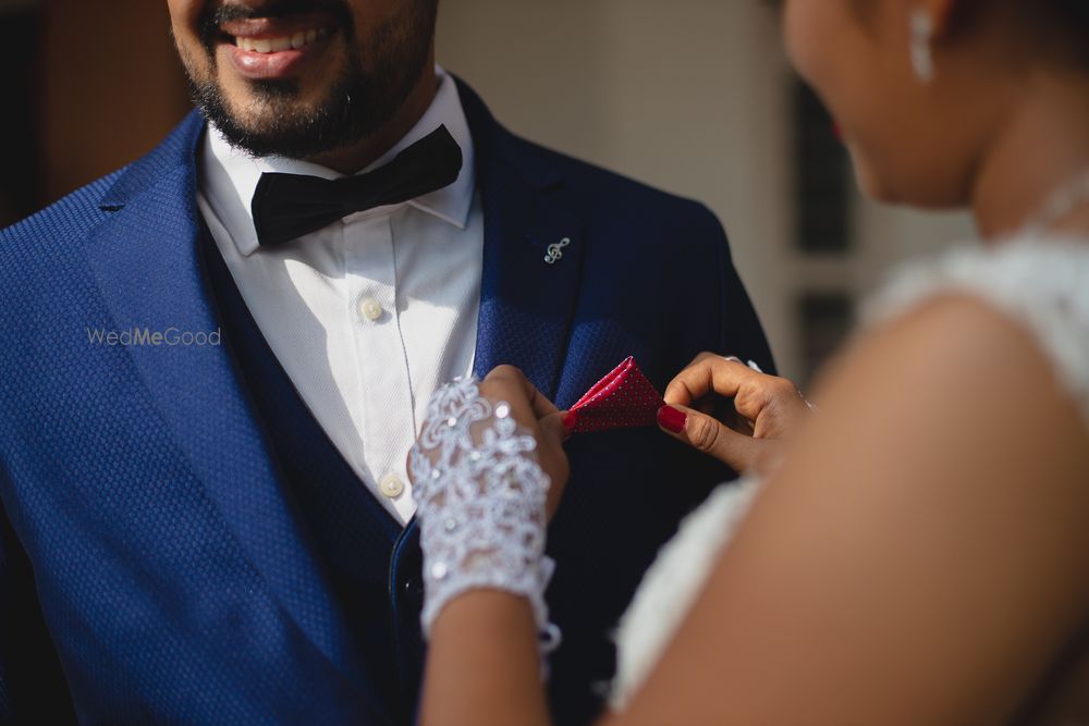 Photo From JASON & RENCITA - By Capcha Artistic Weddings