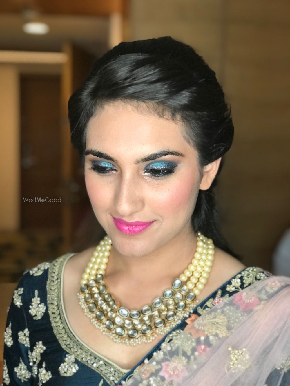 Photo From Bridesmaids Edition - By Tanvi KG Makeup