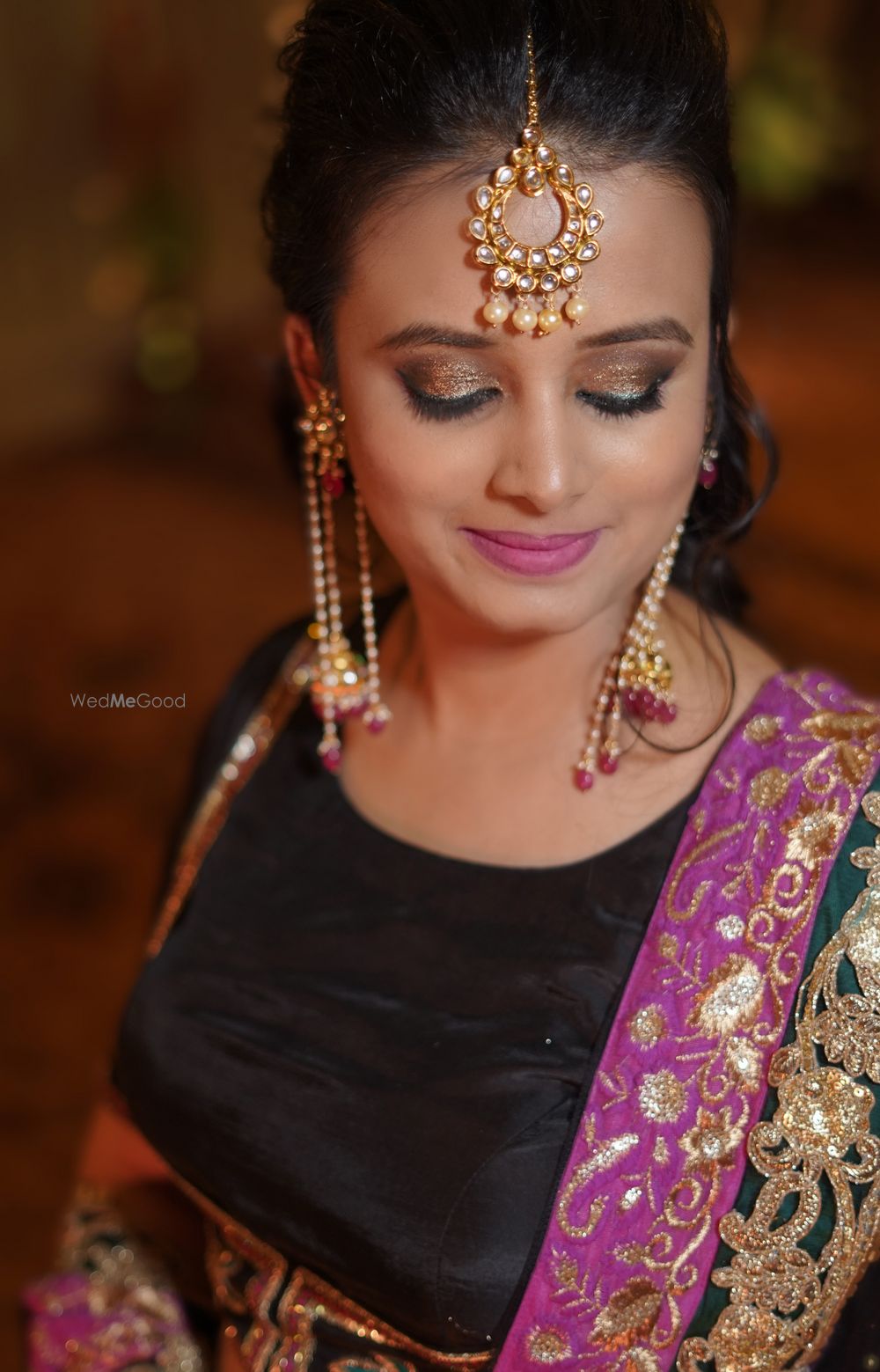 Photo From Bridesmaids Edition - By Tanvi KG Makeup