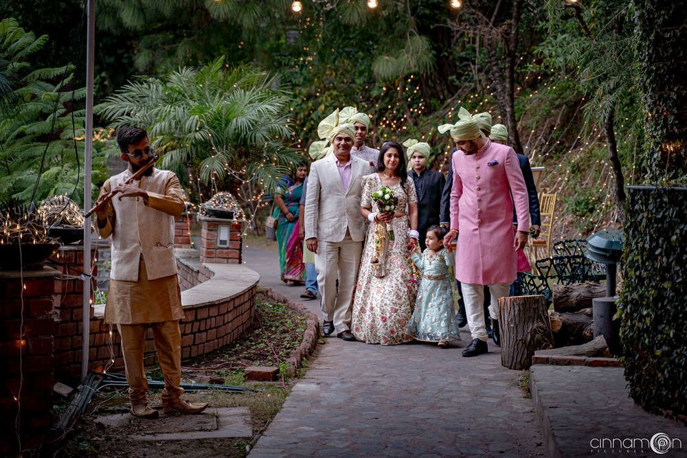 Photo From Namita & Rahul - By Cinnamon Pictures