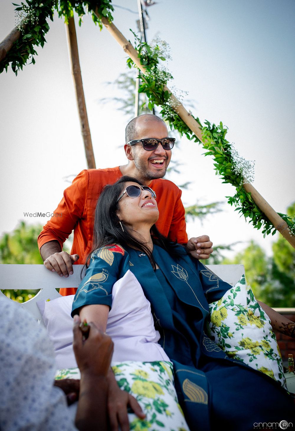 Photo From Namita & Rahul - By Cinnamon Pictures