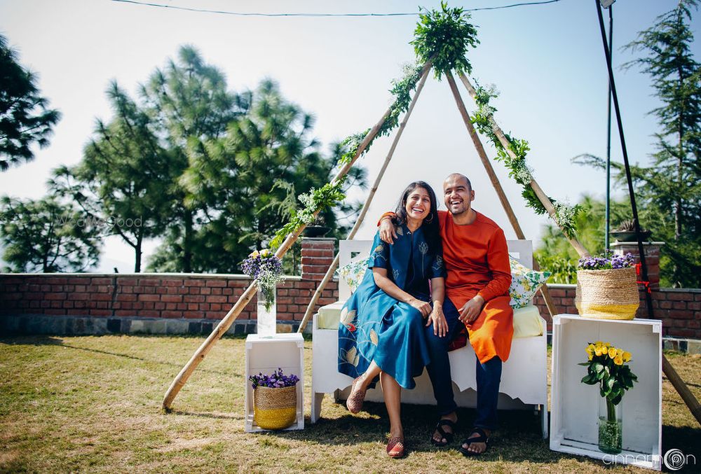 Photo From Namita & Rahul - By Cinnamon Pictures