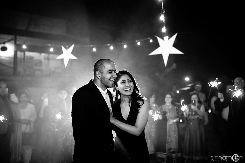 Photo From Namita & Rahul - By Cinnamon Pictures