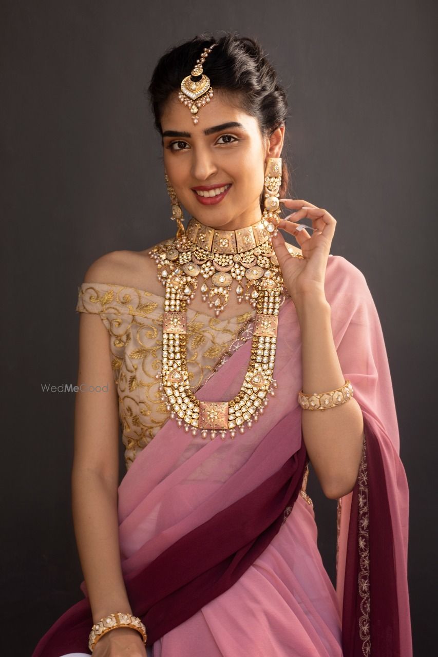 Photo From Bridal - By Durga Das Seth Jewellers