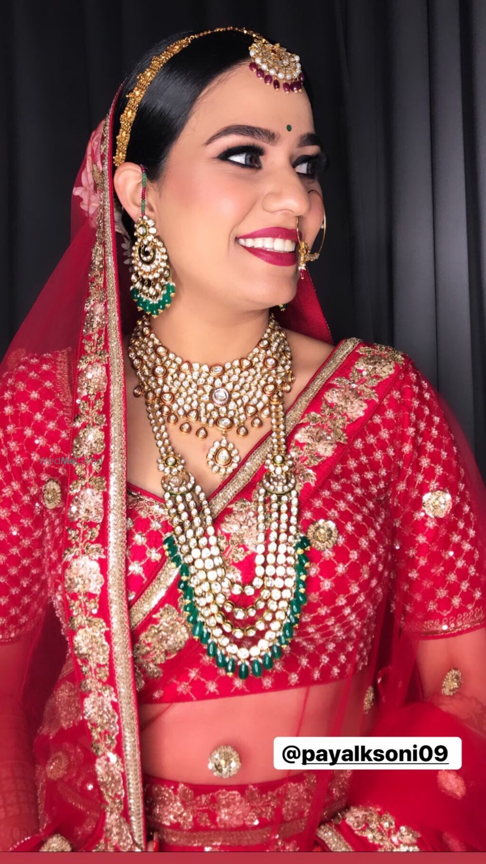 Photo From PAYAL WEDS PRATEEK - By Makeover by Rashi