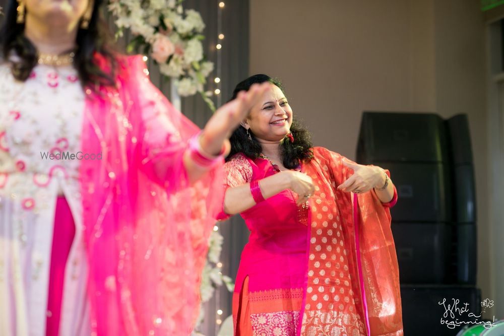 Photo From Ankita & Shashank - Engagement - By What a beginning