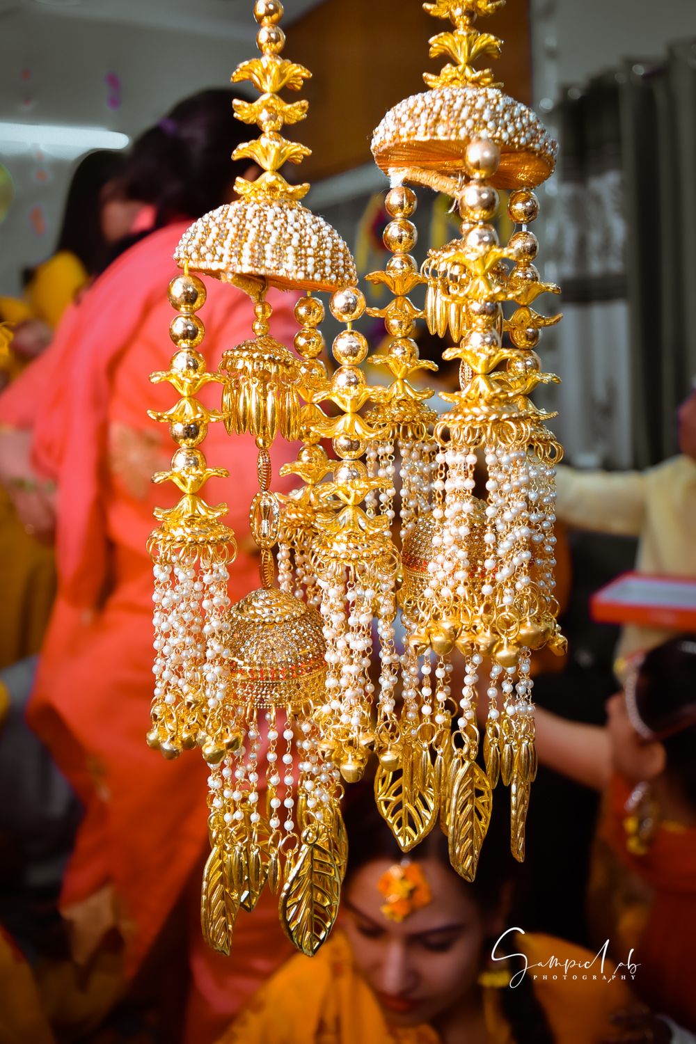 Photo From Hina Weds Sanchit - By Samar Seth Photography