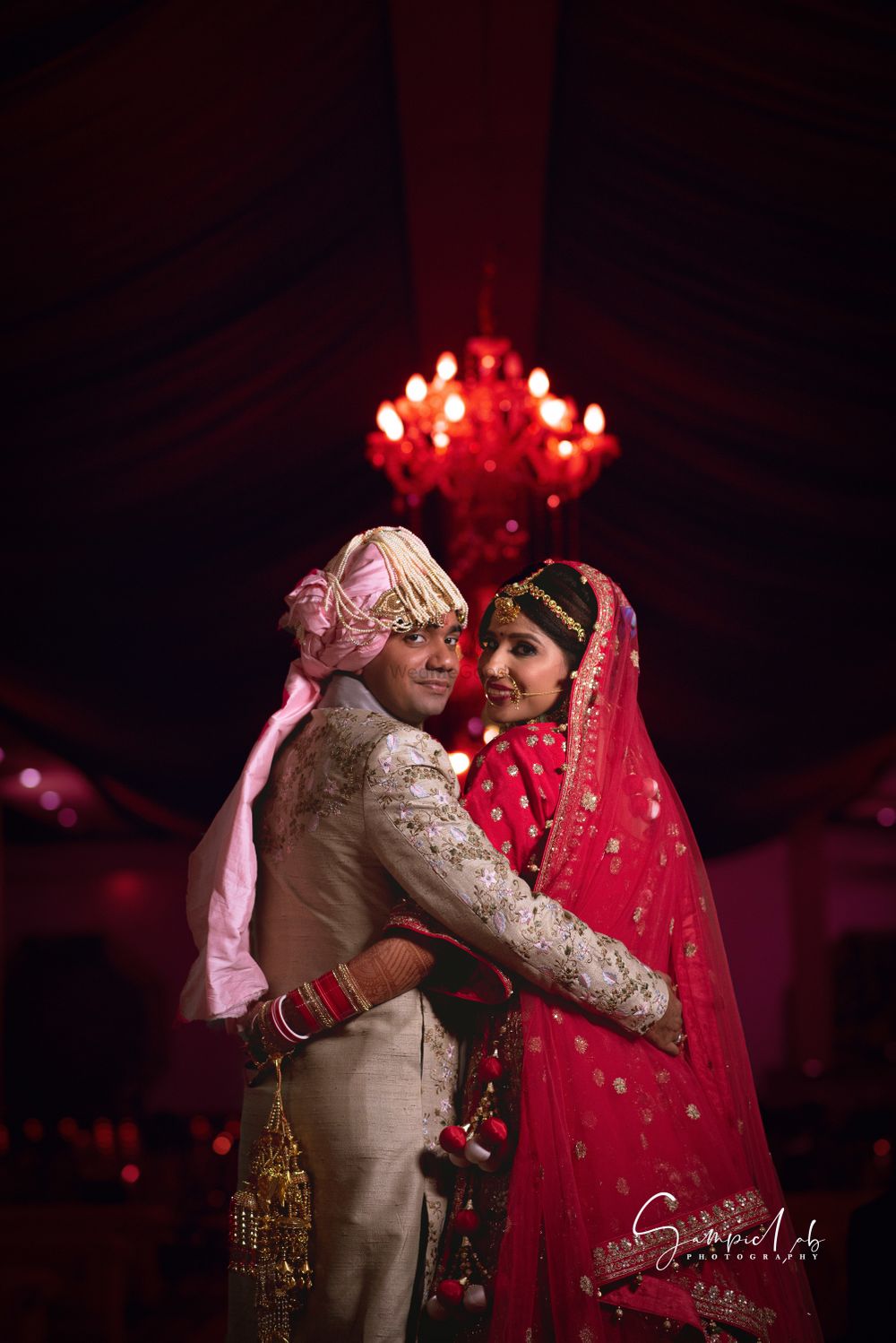 Photo From Hina Weds Sanchit - By Samar Seth Photography