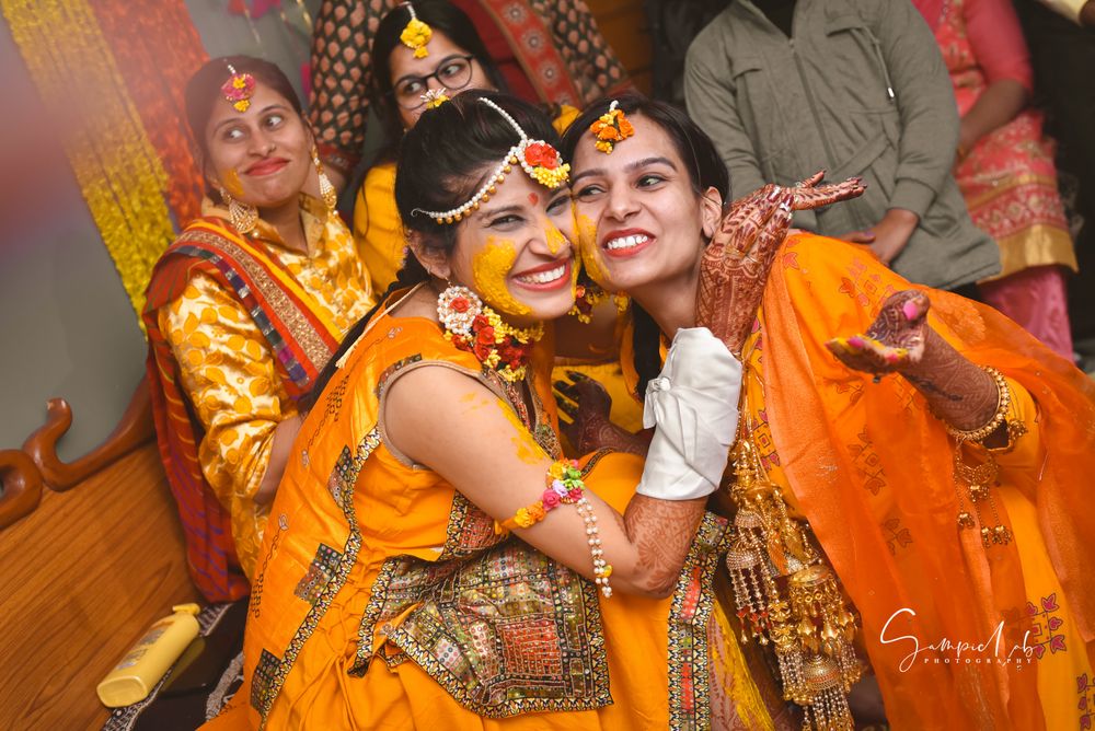 Photo From Hina Weds Sanchit - By Samar Seth Photography