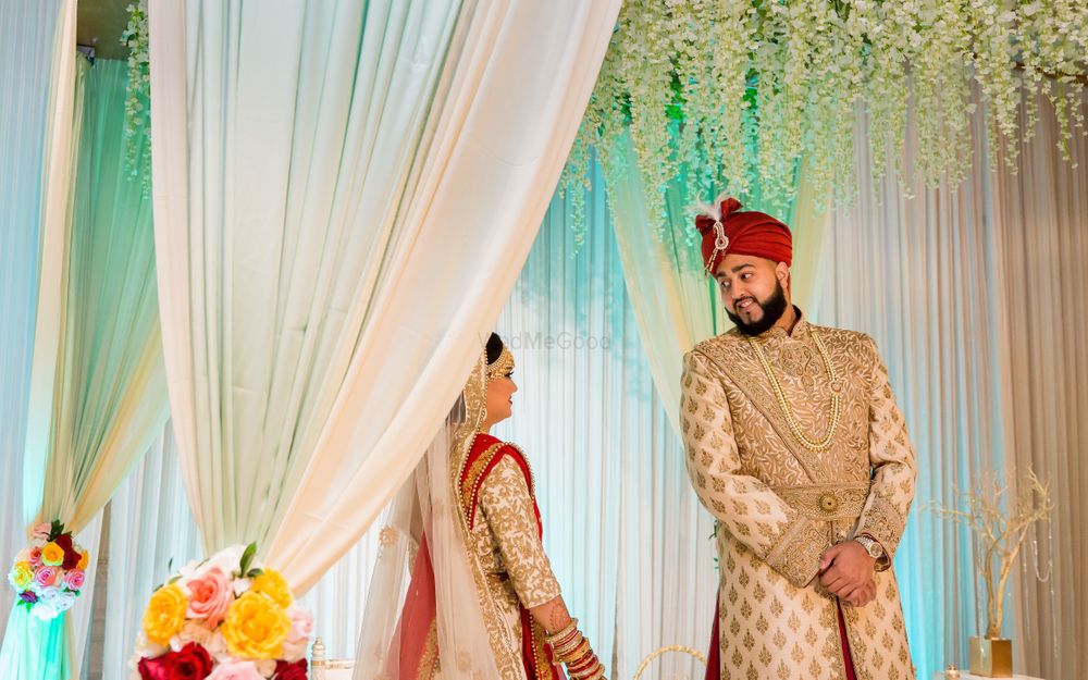 Photo From Suraj & Preeti - By Amaraay Weddings