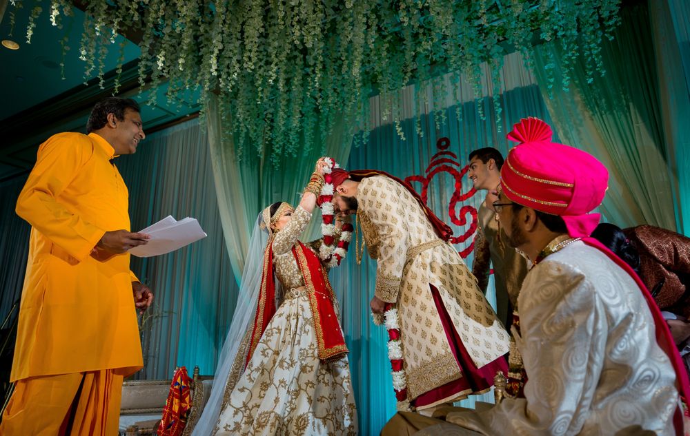 Photo From Suraj & Preeti - By Amaraay Weddings