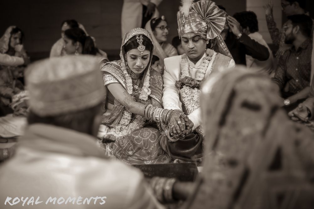 Photo From wedding - By Royal Moments