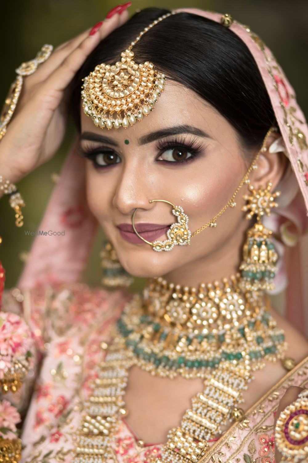 Photo From Morning Sikh Bride Diksha - By Jasmine Vedi- Makeup Artist