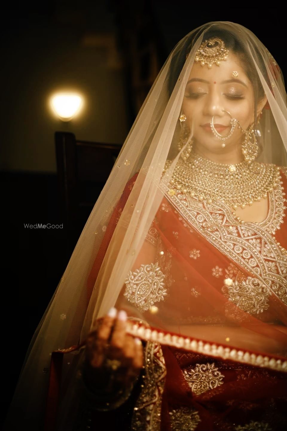 Photo From Bride Shreya - By Jasmine Vedi- Makeup Artist