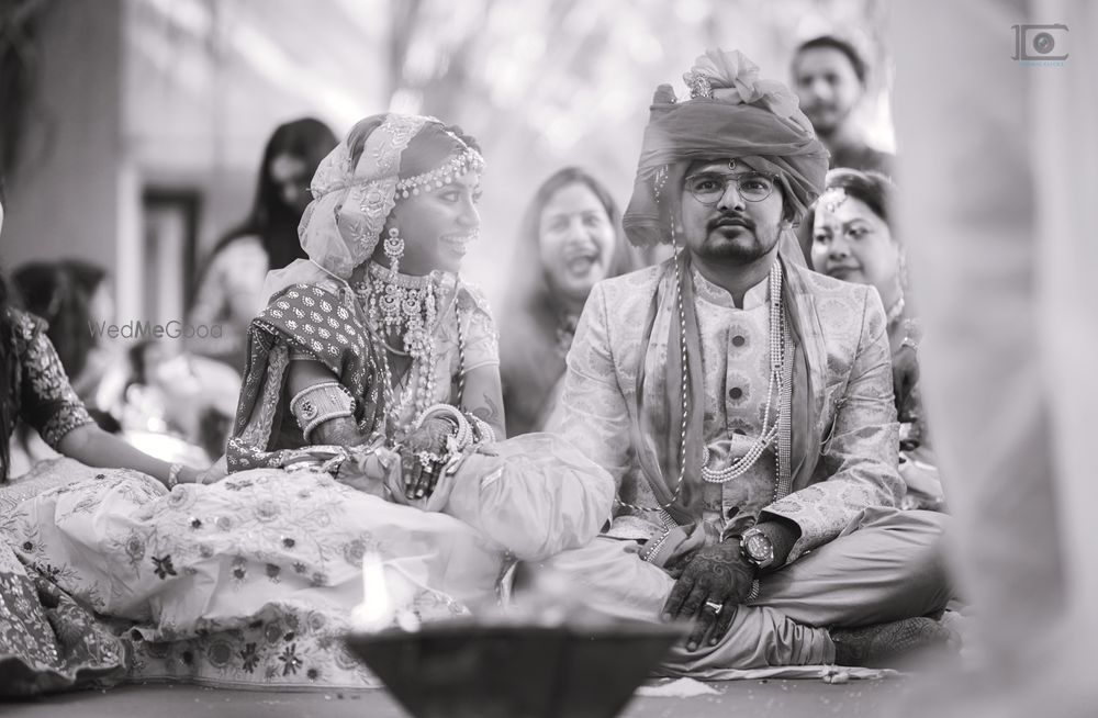 Photo From A+C Wedding - By Iconic Clicks Photography & Events