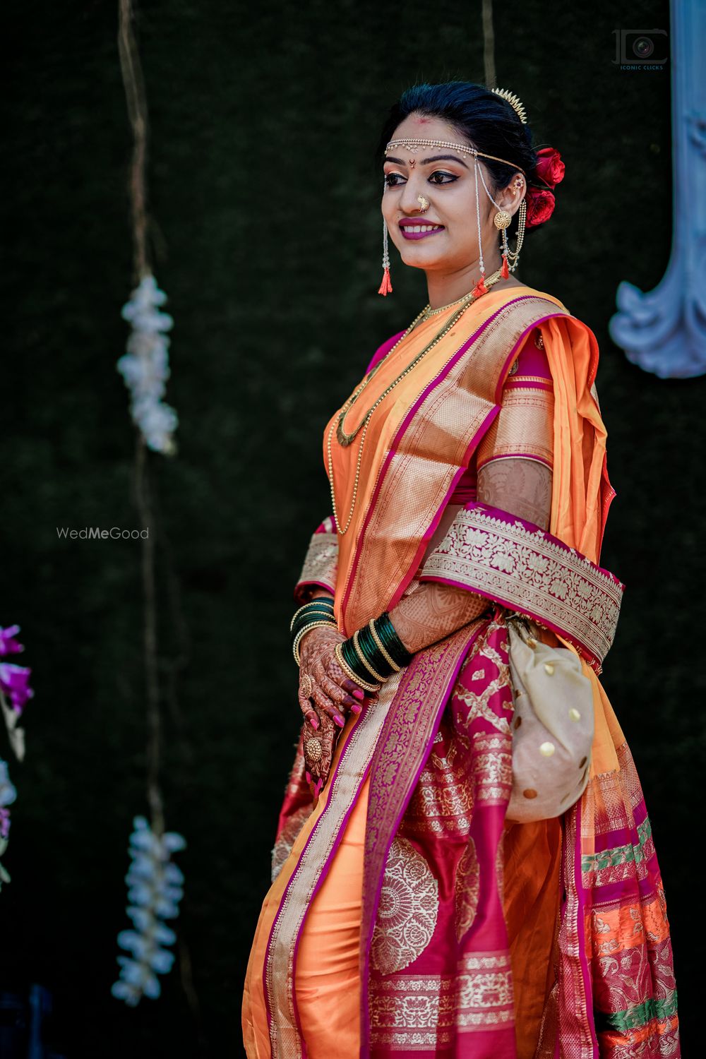 Photo From M+M Wedding - By Iconic Clicks Photography & Events