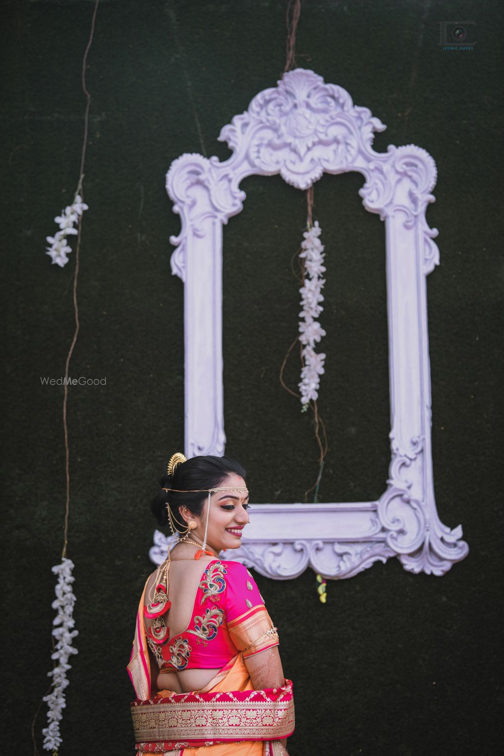 Photo From M+M Wedding - By Iconic Clicks Photography & Events