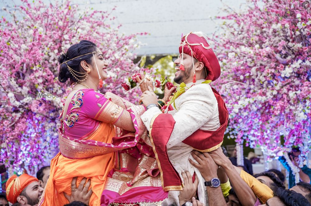 Photo From M+M Wedding - By Iconic Clicks Photography & Events