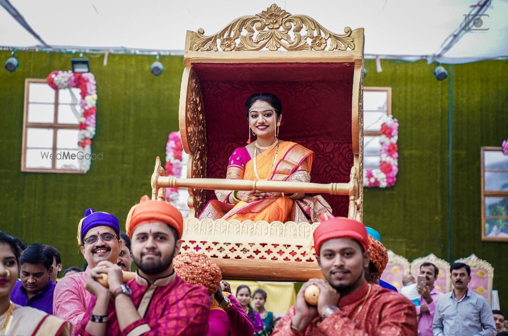 Photo From M+M Wedding - By Iconic Clicks Photography & Events