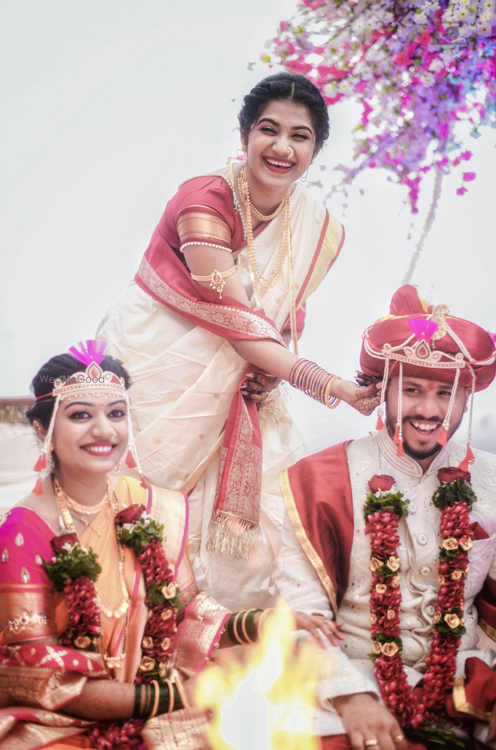 Photo From M+M Wedding - By Iconic Clicks Photography & Events