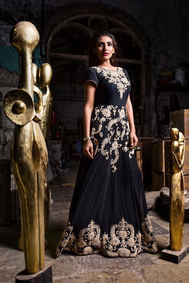 Photo From Black Beauty!!! - By J & V Couture House