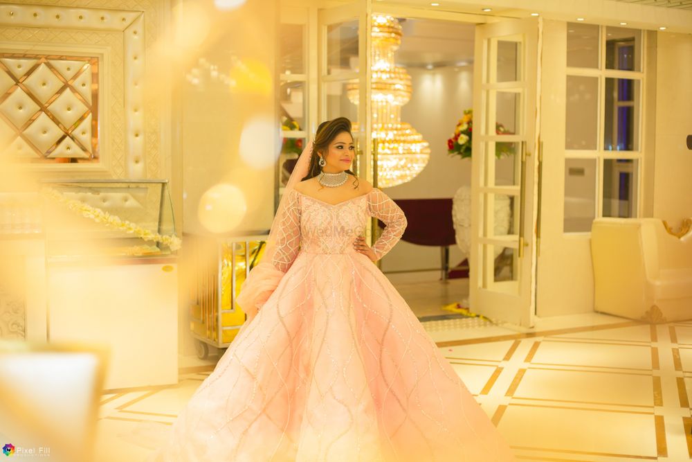 Photo From swatika jain engagement - By Sirat Couture