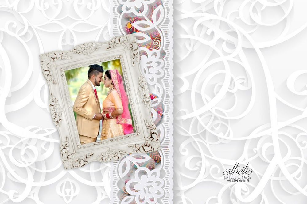 Photo From wedding album - By Esthetic Pictures
