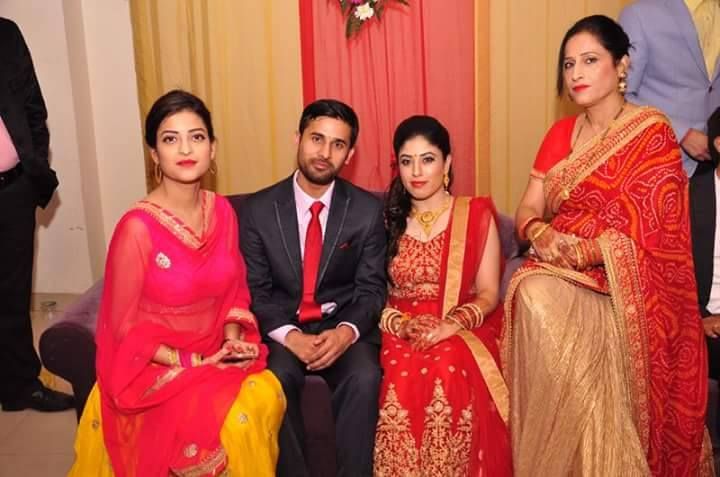 Photo From Sugandha's Engagement - By Ruchi Makeup Artist