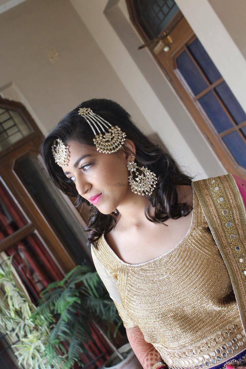 Photo From Free Different Party Looks - By Ruchi Makeup Artist