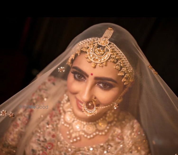 Photo From Gujarati Wedding - By Makeup by Purvi Vora