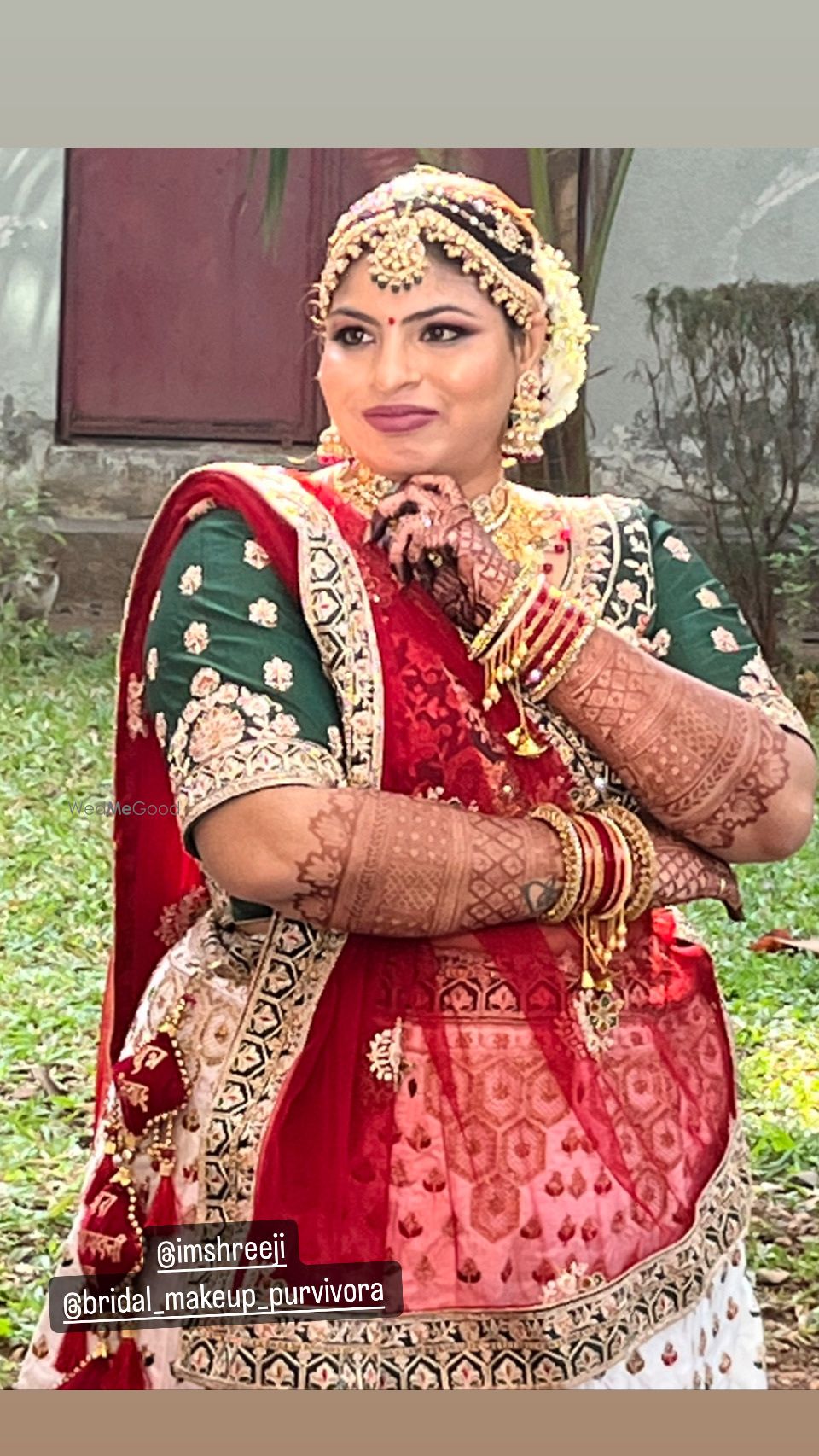 Photo From Sangeet - By Makeup by Purvi Vora