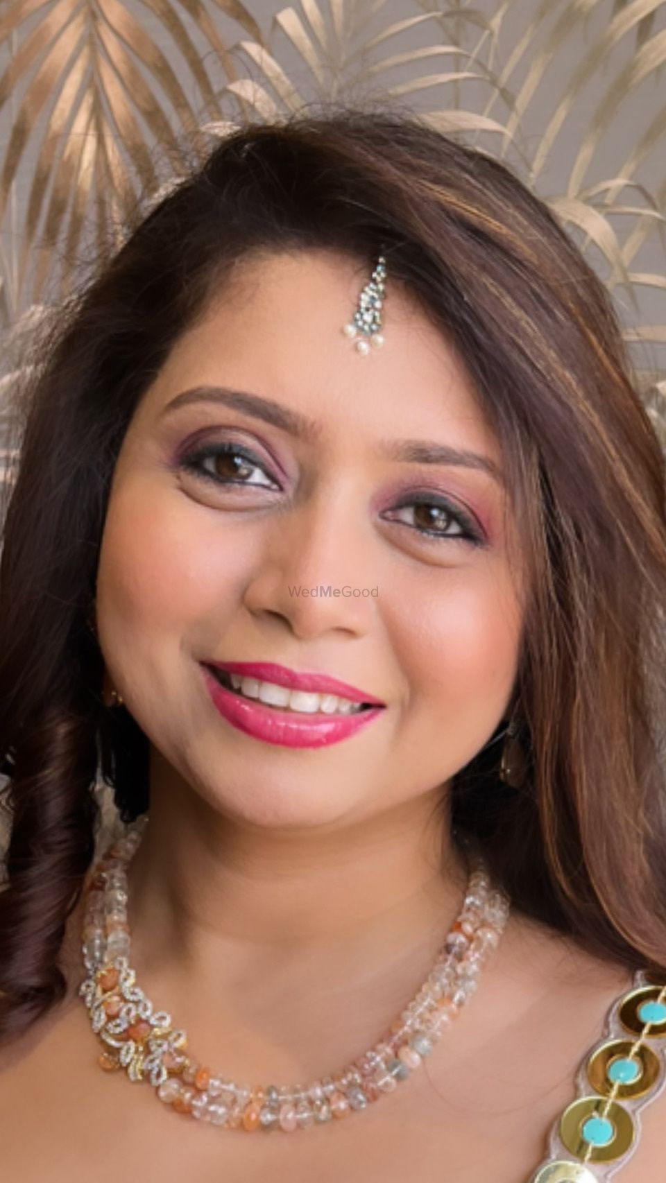 Photo From Sangeet - By Makeup by Purvi Vora