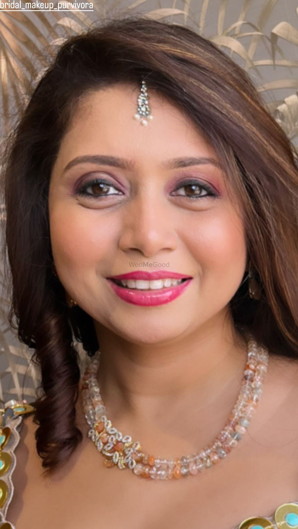 Photo From Sangeet - By Makeup by Purvi Vora