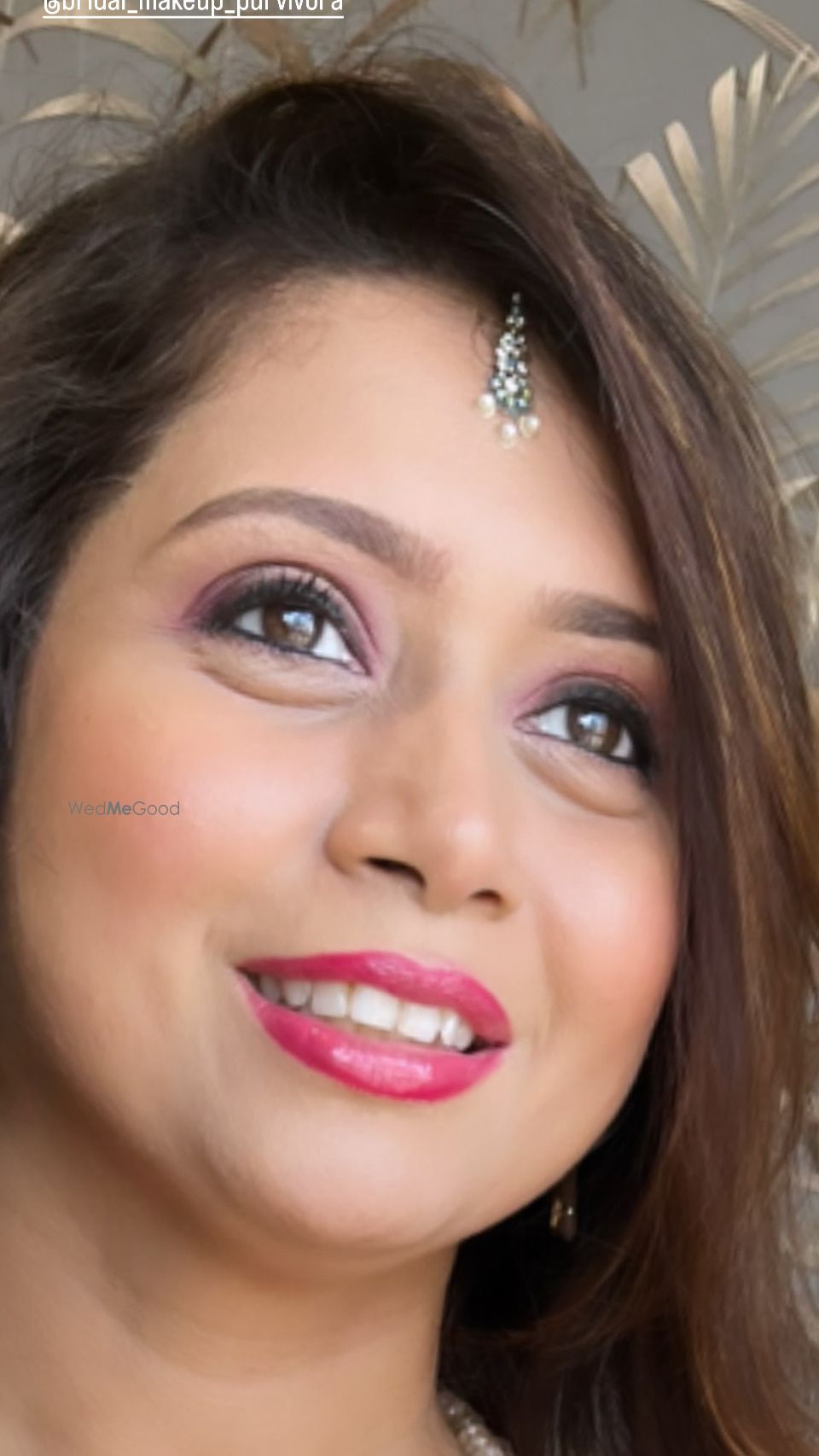 Photo From Sangeet - By Makeup by Purvi Vora