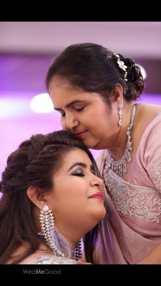 Photo From Sangeet - By Makeup by Purvi Vora